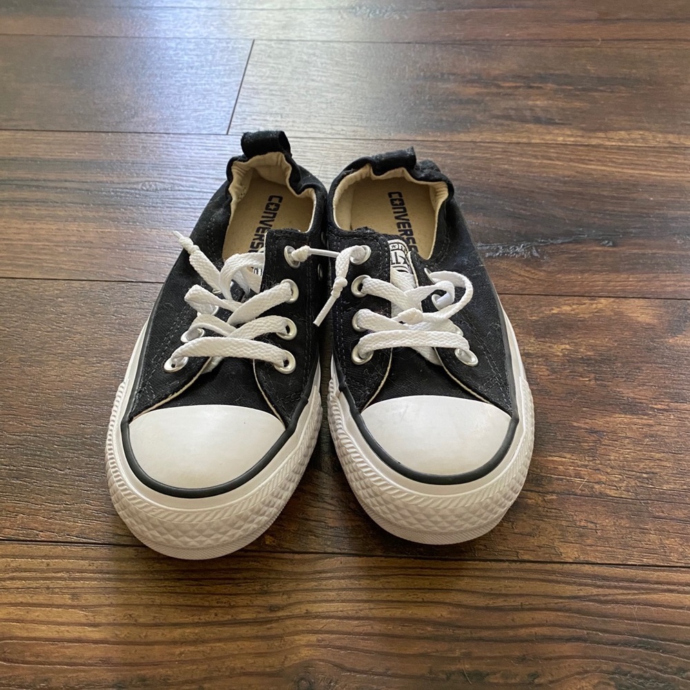 Womens converse